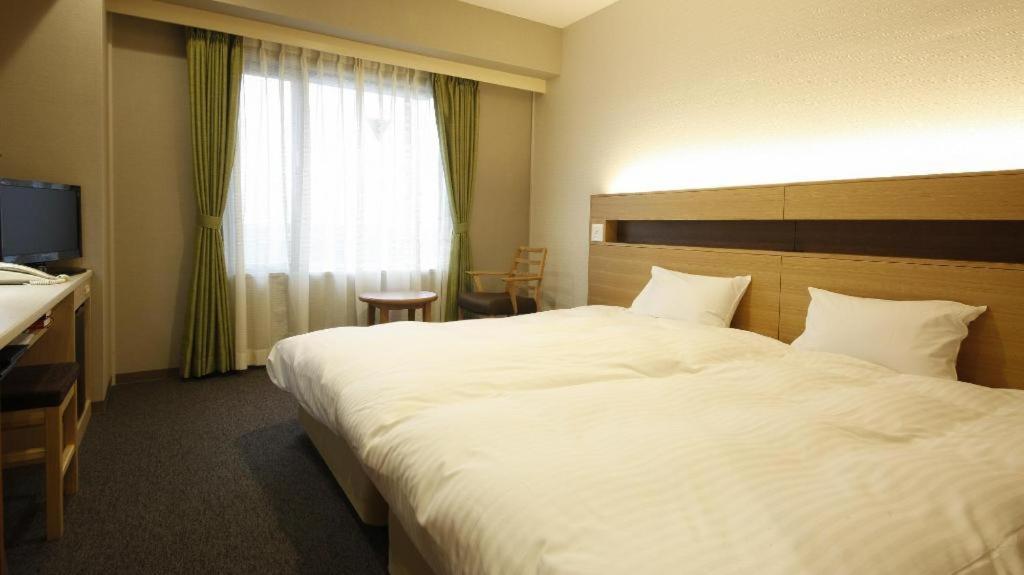 Ako Park Hotel Exterior photo