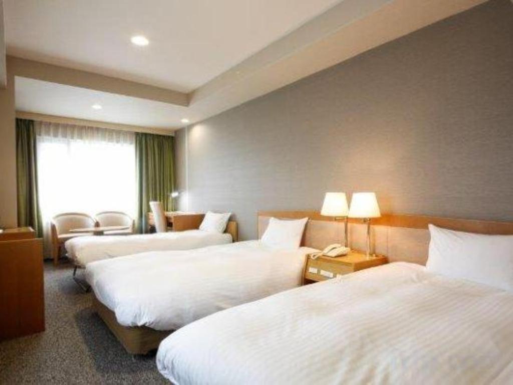 Ako Park Hotel Exterior photo