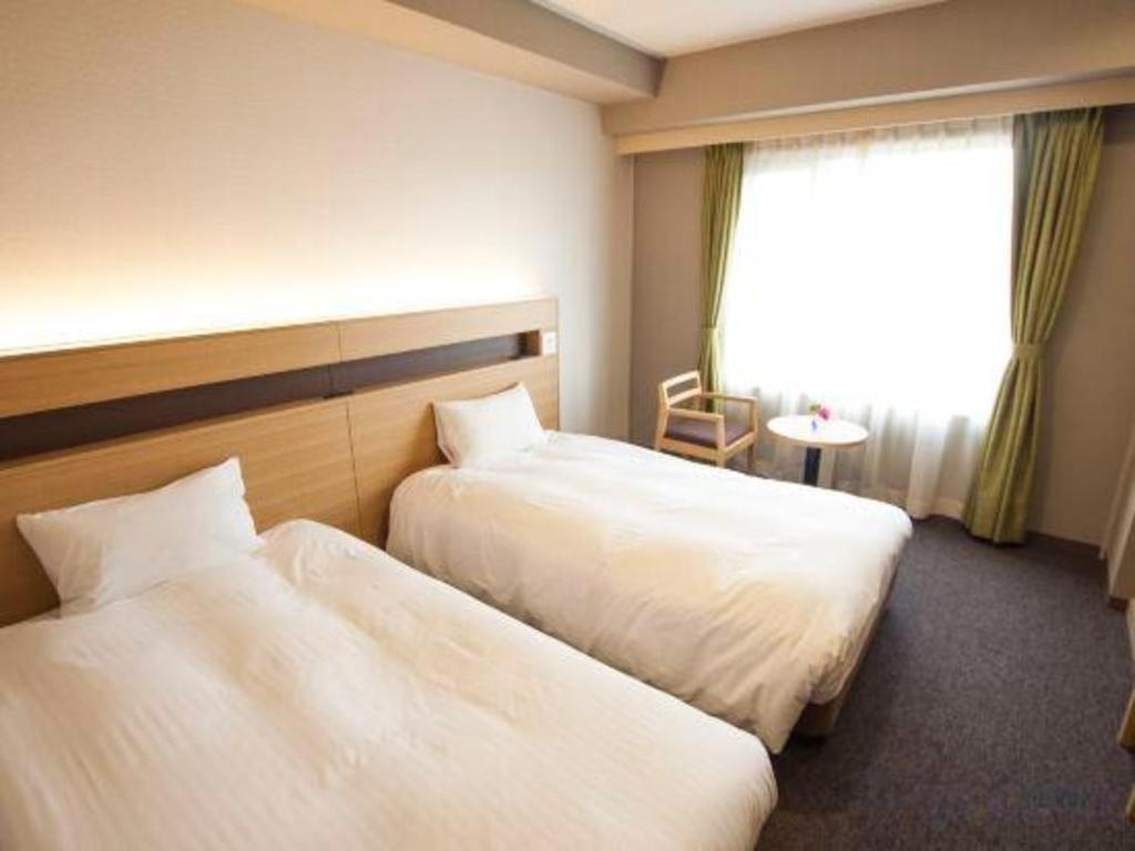 Ako Park Hotel Exterior photo