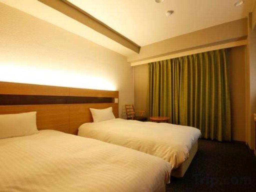 Ako Park Hotel Exterior photo