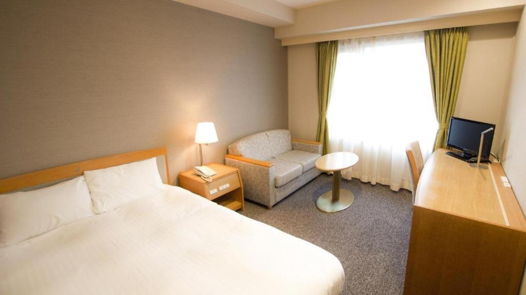Ako Park Hotel Exterior photo