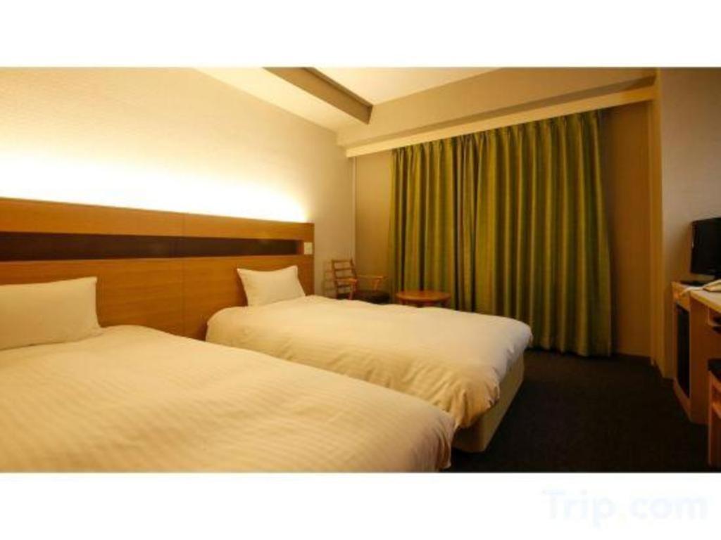 Ako Park Hotel Exterior photo